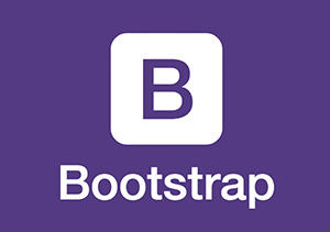 Bootstrap logo