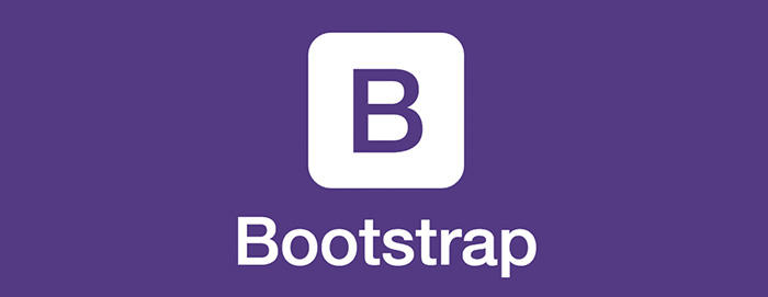 Bootstrap logo