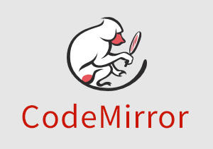 CodeMirror illustration