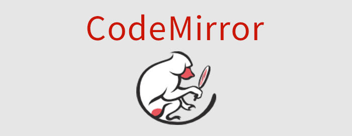 CodeMirror illustration