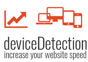 deviceDetection Extra MODX