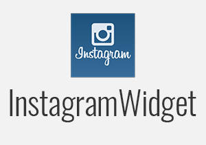 Instagram Widget Image