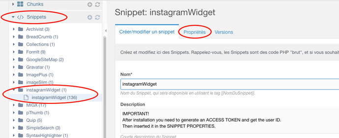 Get Instagram User ID