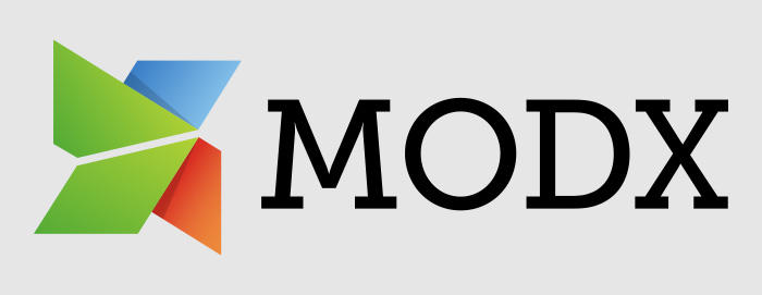 MODX logo