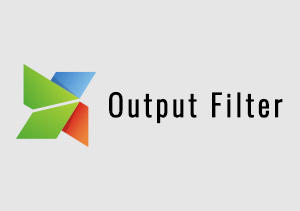 Output Filter MODX