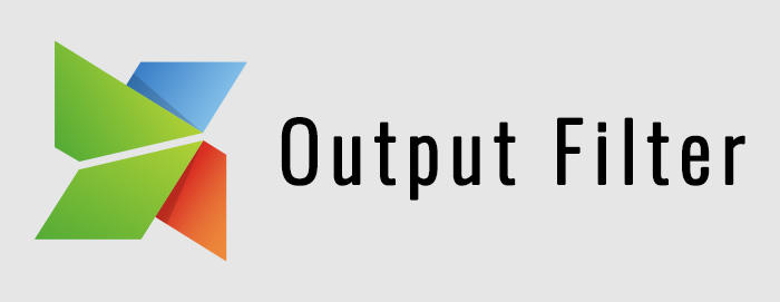 Output Filter MODX