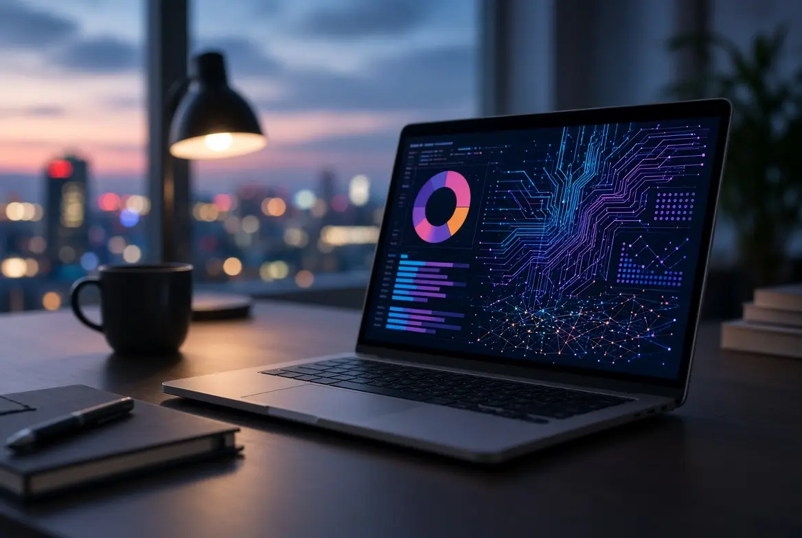 Actualités Tech tutocms