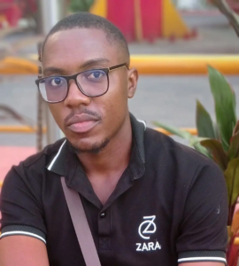 Alain Tchedje