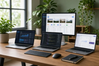 CMS & Frameworks modx