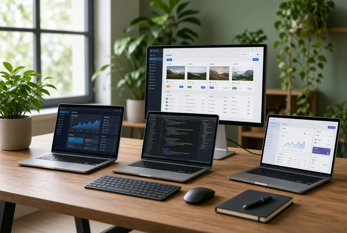 CMS & Frameworks modx