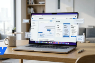 Combien coûte un site Webflow pour mon projet en 2026 ?