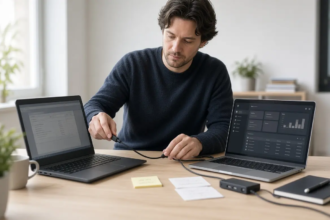 Migration & Mise à jour MODX