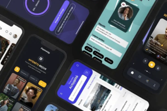 Top 7 des meilleures agences de développement d'application mobile